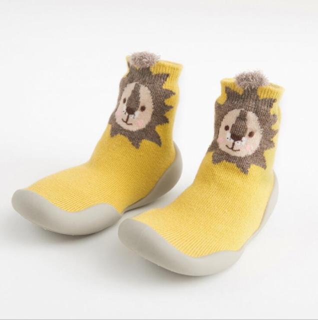 Baby Toddler Shoes