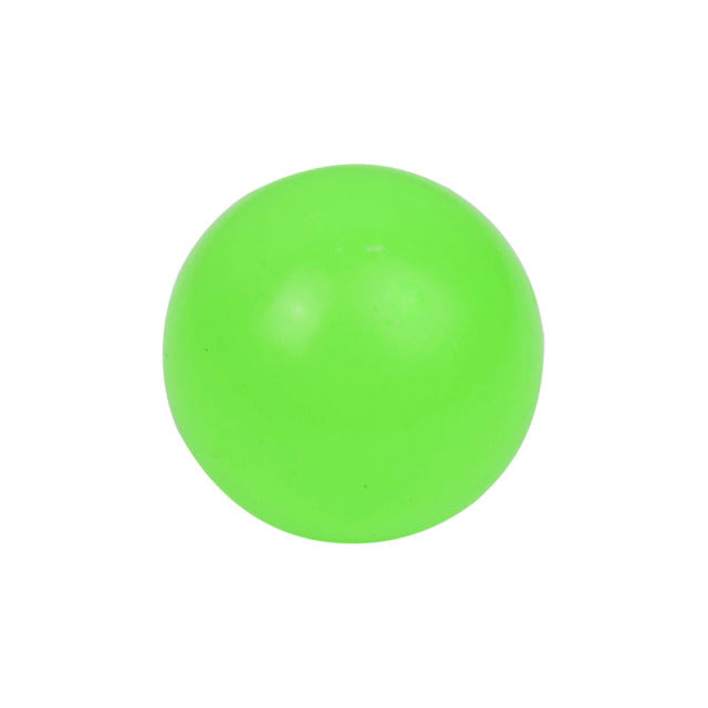 Luminous Balls