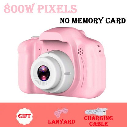 Children's Camera