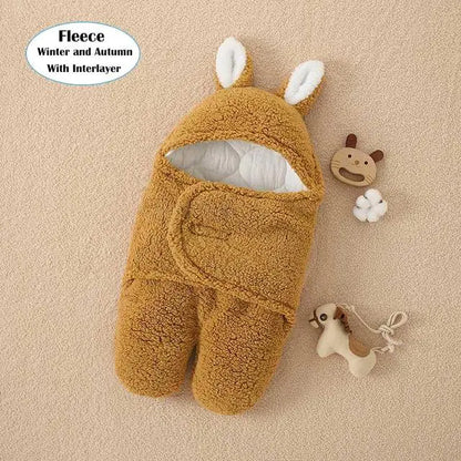 Winter Baby Sleepsacks