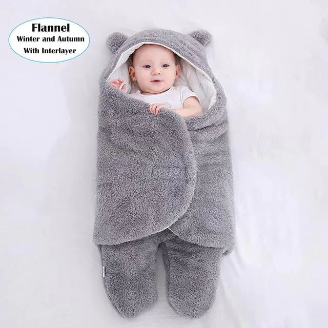 Winter Baby Sleepsacks